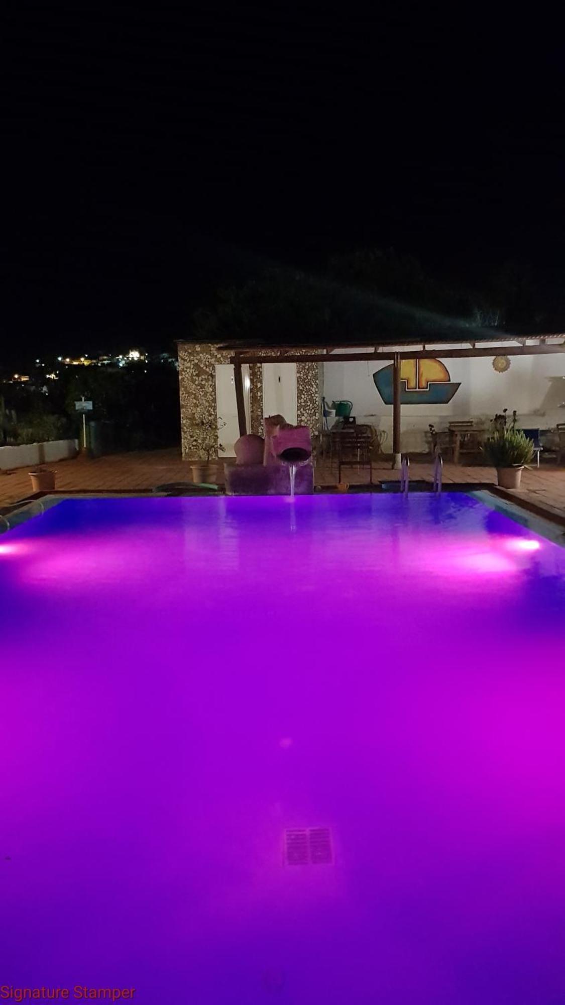 Hotel Bellavista Ischia Buitenkant foto