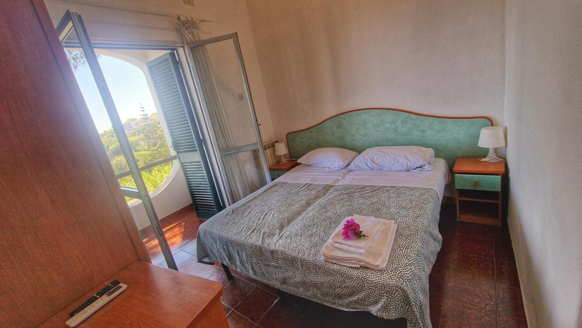 Hotel Bellavista Ischia Buitenkant foto